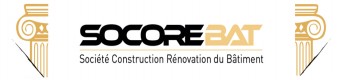 Socorebat Grenoble, entreprise tous corps d'état à Grenoble : rénovation, construction, aménagement de combles, extension de maison SOCOREBAT 38